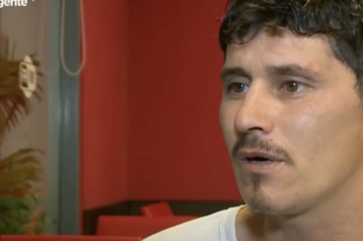 Asumió como concejal de JxC el carnicero que mató a un delincuente en Zárate