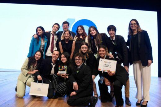 Se realizó en Diputados el XVIII encuentro nacional “Uniendo Metas”