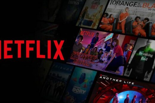 Netflix eliminó la función que pedía un abono extra por compartir la cuenta