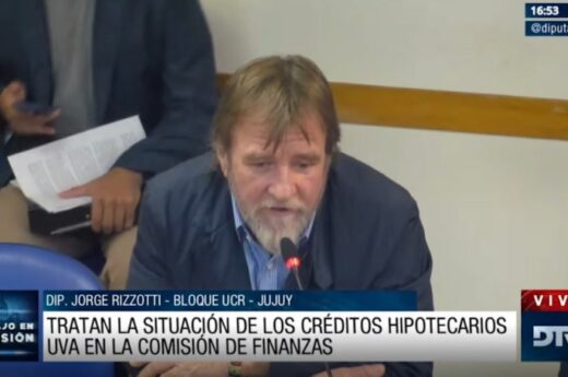 Diputados retomó el debate sobre la situación de los créditos hipotecarios UVA