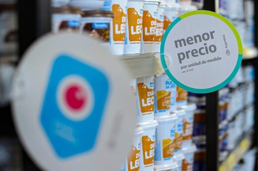 Precios Justos: La lista completa de productos y precios