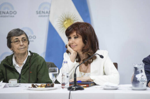 Cristina Kirchner reaparecerá publicamente