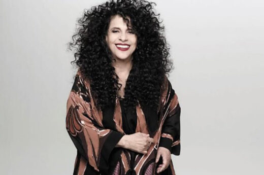 Dolor en Brasil: Murió Gal Costa a los 77 años
