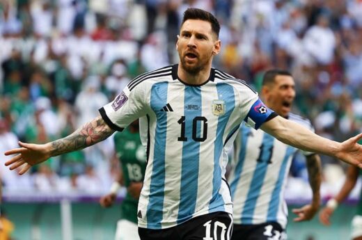 Argentina con cambios, se juega una final con México: Hora, TV y formaciones