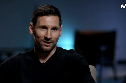 Messi avisó que no jugará el Mundial 2026: “Me gustaría estar allí para verlo, pero yo no voy a participar”
