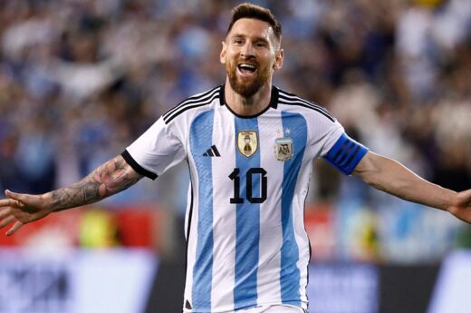 Con Messi de titular, Argentina afronta su último amistoso frente a Emiratos Árabes