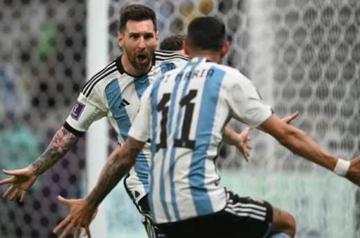 Argentina se juega contra Polonia el pase a octavos: hora, TV y posible formación