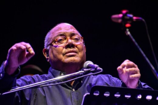 Falleció Pablo Milanés, ícono de la Nueva Trova Cubana