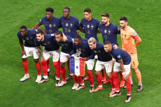 El desopilante mensaje del presidente de Kenia felicitando a la Selección Argentina