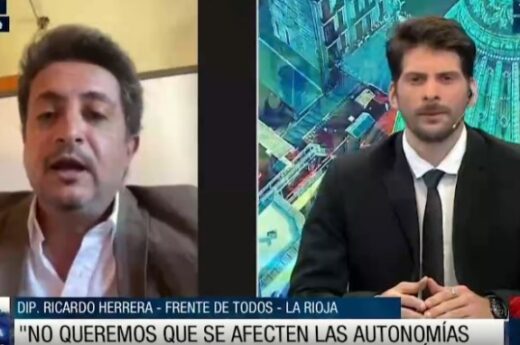 Expectativa en Diputados por la posible convocatoria a sesiones extraordinarias