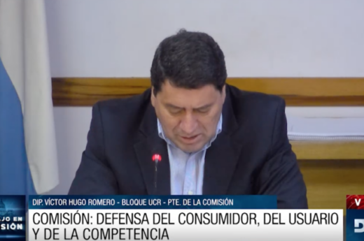 Diputados analizó iniciativas sobre los planes de ahorro automotor