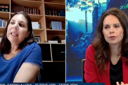 Diputados valoraron el trabajo realizado durante este año