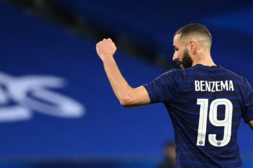 El Real Madrid autorizó a Benzema a viajar a Qatar: ¿Puede jugar la final?