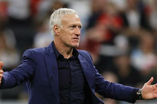 Alarma en Francia: un brote de “virus de Camello” afectó a tres jugadores