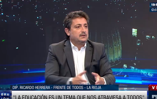 Diputados se refirieron al proyecto de Moratoria Previsional