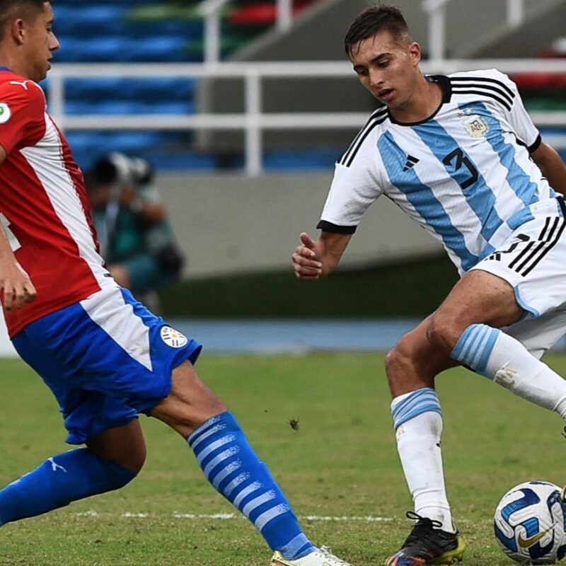 Sudamerica Sub-20: Argentina se juega a todo o nada frente al local