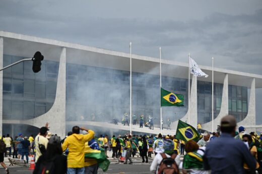 ¿Qué pasa en Brasil? y cómo puede repercutir en la región