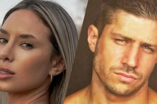 “Tengo miedo, no les voy a mentir”: el desgarrador mensaje de Flor Moyano por la denuncia de abuso