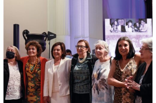 8M: Los hitos de las mujeres en 159 años de historia de la Cámara de Diputados