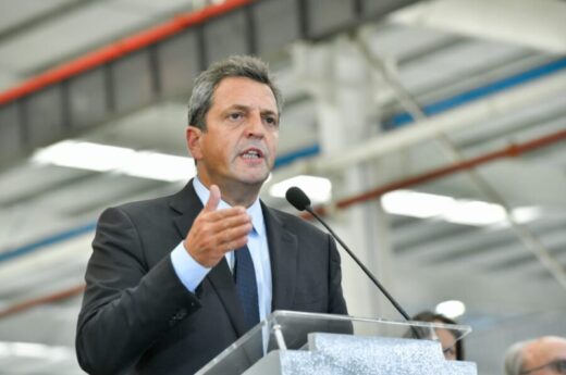 Medidas de shock tras las PASO 2023