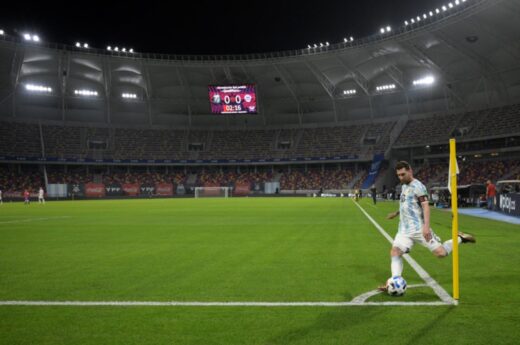 Campeones del mundo: Lionel Scaloni dio a conocer la lista de convocados para los amistosos