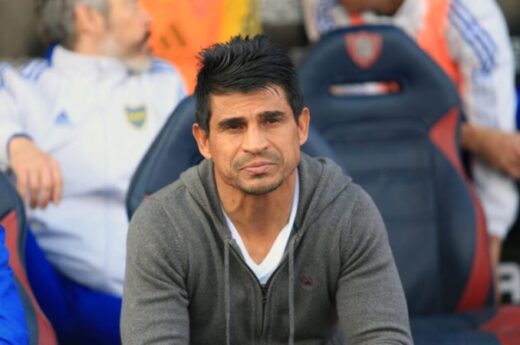 Hugo Ibarra: “Trataremos de revertir esta situación”