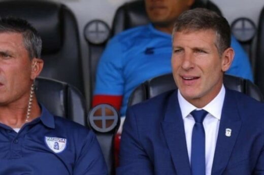 Abbondanzieri: “No sé si Boca puede pelear la Libertadores”