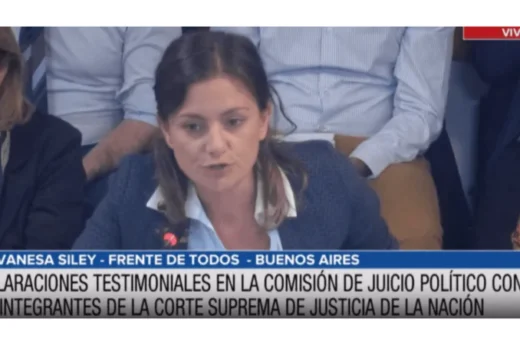 Juicio político: testigos expusieron sobre la obra social del Poder Judicial