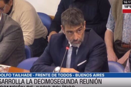 Juicio político: retoman la investigación sobre la Obra Social del Poder Judicial