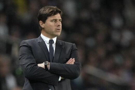 Pochettino firmó con el Chelsea y vuelve a la Premier League