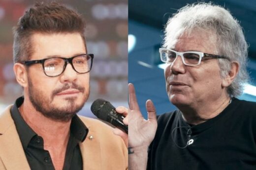 Beto Casella cruzó a Marcelo Tinelli: “No hay lugar en el que no deba guita”