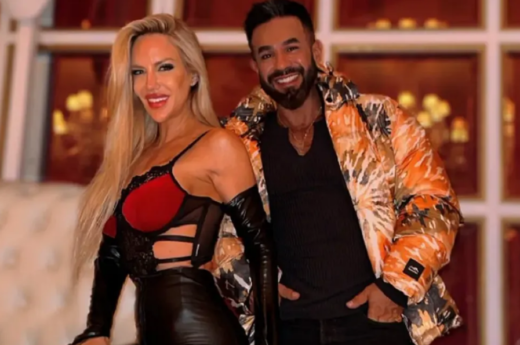 ¿Quién era Raúl Sotelo? conmoción por la muerte del mejor amigo de Luciana Zalazar