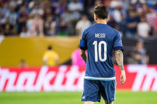 BOMBA: ¿Messi firma para la MLS y se va a préstamo a Europa?