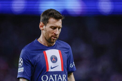 Messi no seguirá en el PSG: no le renovarán el contrato