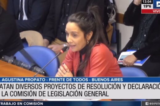 Diputados aprobó el régimen de seguridad del paciente y la regulación del acompañamiento terapéutico