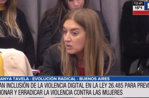 Diputados avanzó con el proyecto para tipificar la figura de violencia digital