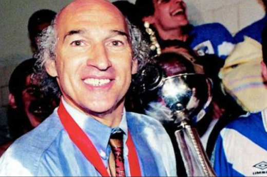 Vélez no descarta la vuelta de Carlos Bianchi: “Él siempre está cerca”