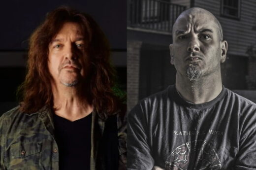 Skid Row y Phil Anselmo grabaron juntos unas “terribles” canciones