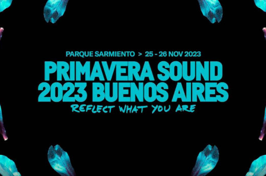 El Primavera Sound 2023 dio a conocer su line up