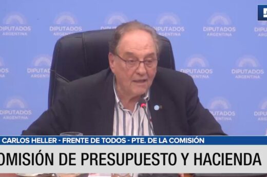 Diputados: la Comisión de Presupuesto dictaminó el proyecto sobre seguridad del paciente