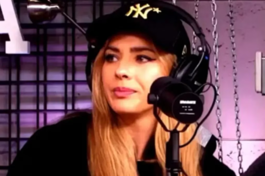 La China Suárez habló de sus complejos y sorprendió a todos