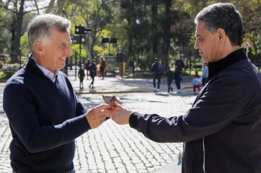 Mauricio Macri reaviva la interna en CABA y chicanea a Larreta: “Si no está roto, no lo arregles”