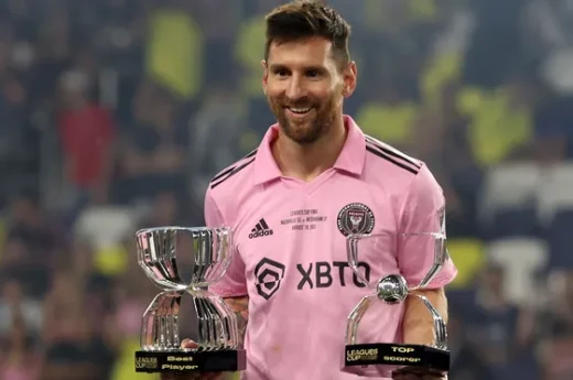 Hoy juega Messi: A qué hora juega el Inter Miami contra FC Cincinnati por la US Open Cup