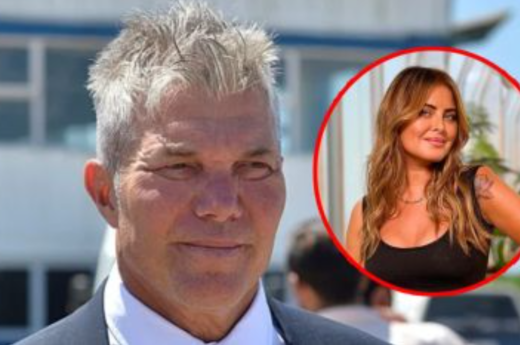 Burlando denunció a Aníbal Lotocki por el “homicidio” de Silvina Luna