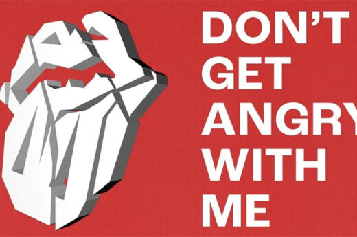 Los Rolling Stones presentaron Angry, el corte de su 24° álbum de estudio