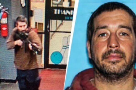 EEUU: un hombre entró armado a varios locales y mató a 22 personas