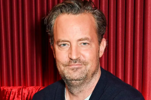 Murió a los 54 años Matthew Perry, actor protagonista de la serie televisiva “Friends”