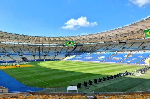 Copa Libertadores: Podría cambiar la sede de la final