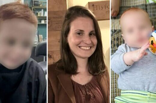 Hamas anunció la muerte del bebé argentino, su hermano y la madre que tenían secuestrado