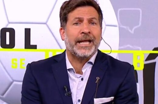 Toti Pasman cruzó a Lionel Scaloni: “No podés estar histeriqueando todo el tiempo”